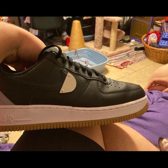 AIRFORCE ONE LV8 8.5 - Picture 2 of 5